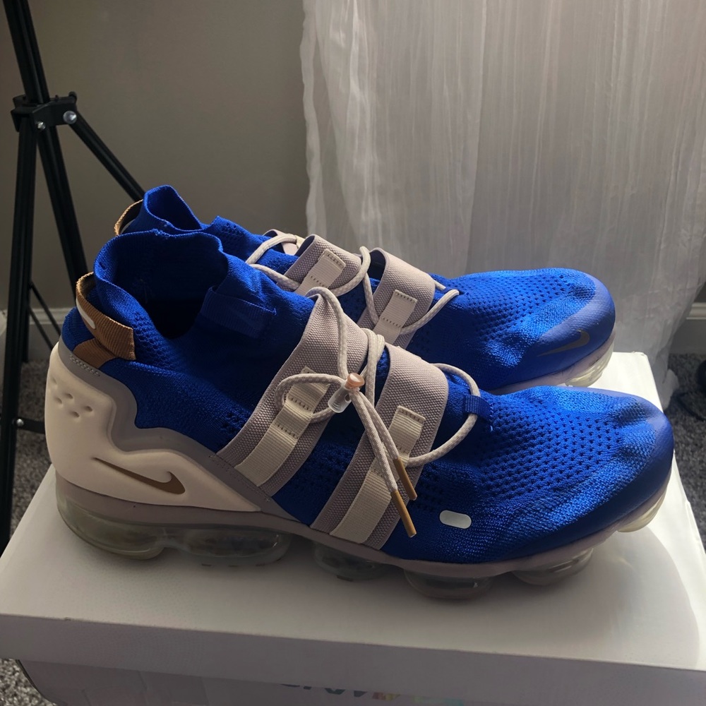 Nike Vapormax FK Utility
